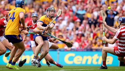 Cork v Clare: Five key moments in the All-Ireland hurling final