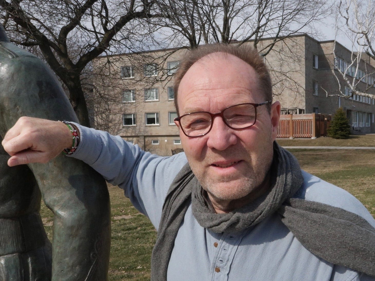 Upcoming Flannery O'Connor childhood home lecture takes the author to the Grammys