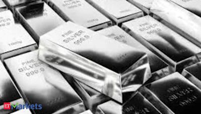 Silver likely to touch Rs 1,25,000 over next few months: Motilal Oswal