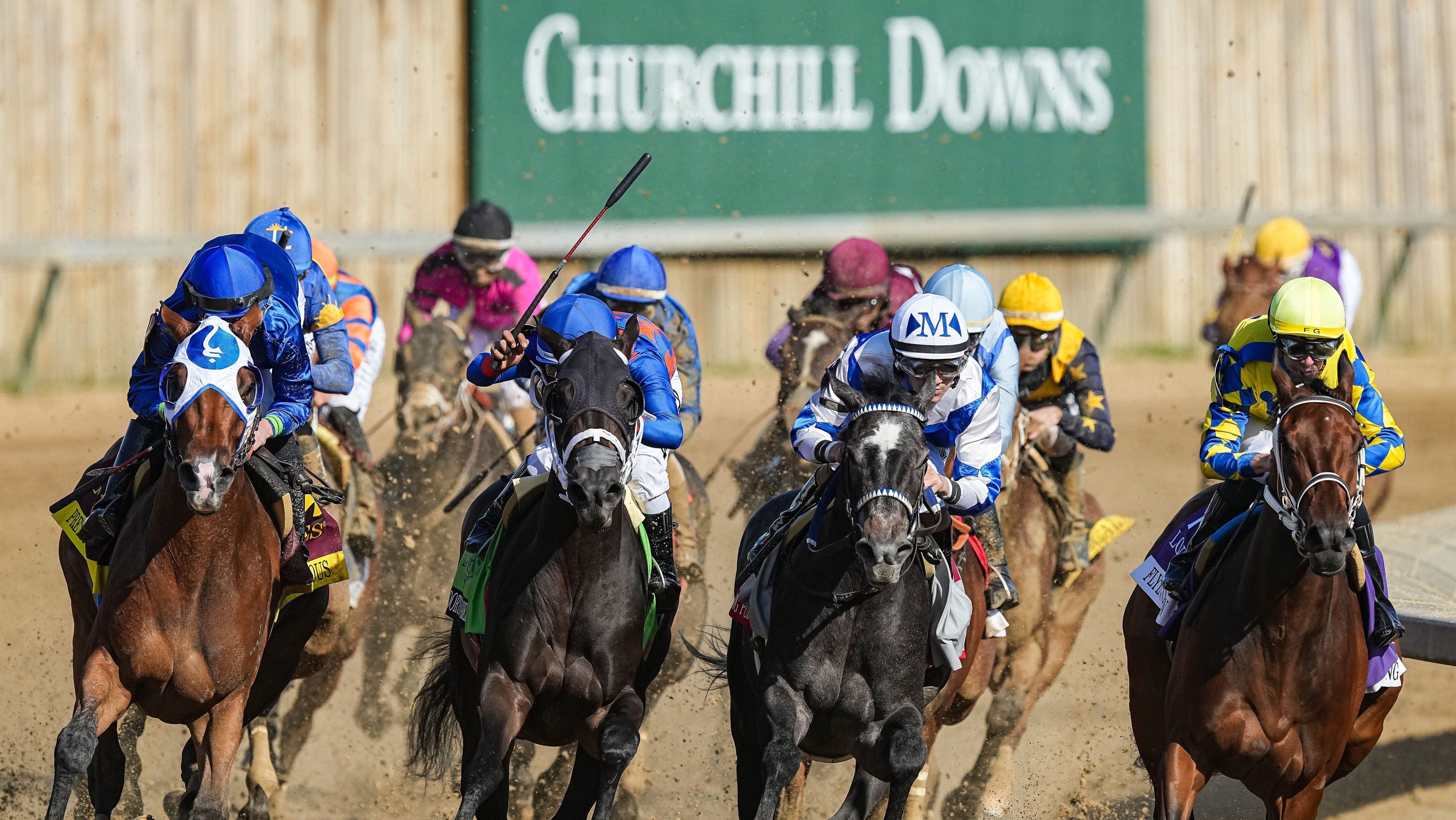 2024 Kentucky Oaks: Odds explainer and how to watch America's top race for fillies