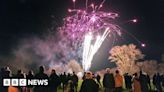 Bradford Council vows to clamp down on wedding fireworks