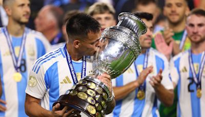 Argentina vs. España, por la Finalissima: cuándo se juega