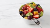 La deliciosa fruta que reduce la presión arterial