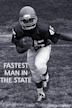 Fastest Man in the State