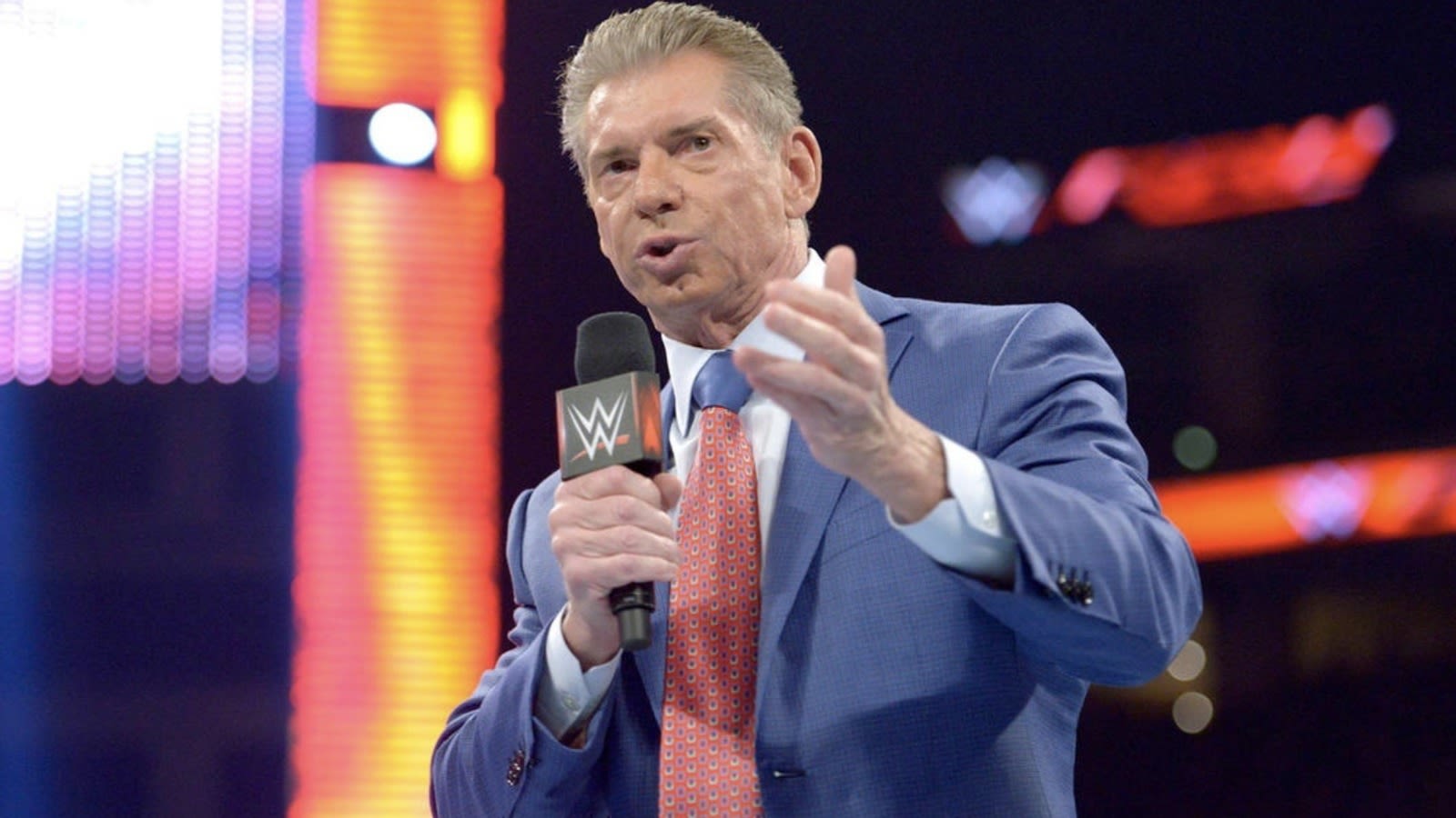 WWE Megastar John Cena Comments On Allegations Against Vince McMahon - Wrestling Inc.