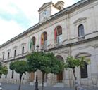 City Council of Seville