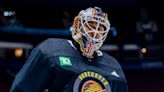 Vancouver Canucks re-sign Artūrs Šilovs to two-year contract