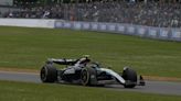 Hamilton holds off Verstappen's late charge for thrilling Formula 1 win at British GP