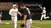 'Electric' Zane Morehouse leads red-hot Texas past Texas Tech in Big 12 baseball opener