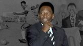 Pelé, la leyenda brasileña del futbol, fallece a los 82 años