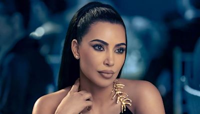 Kim Kardashian Says She 'Can't Watch' American Horror Story: Delicate: 'I Get So Nervous'