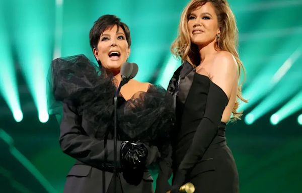 Khloé Kardashian Says Mom Kris Jenner’s ‘Insane’ Lie Could Have Cost Her Custody of the KarJenner Kids