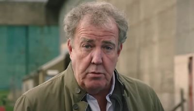 Top Gear Vet Jeremy Clarkson Calls Out Successor And Joe Rogan For Saying The Show Faked Its Infamous Tesla Review