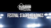 Festival Reading: Work/Shoot in San Francisco at PlayGround 2024