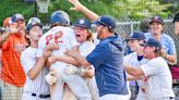 Red Bay Tigers baseball team advances to quarterfinals - Franklin County Times