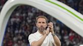 Gareth Southgate says it’s ‘time for change’ and announces he will step down as England manager