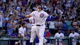 Contreras hits 1st-inning slam, Cubs beat Pirates 9-0