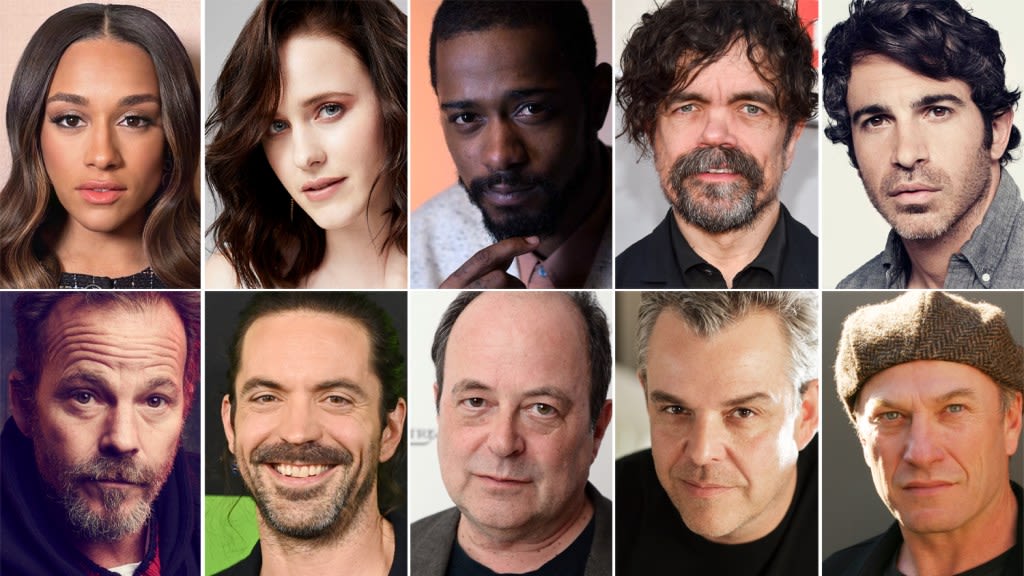 Star Cast Aligns Around Al Pacino & Jessica Chastain For Bernard Rose’s ‘Lear Rex’