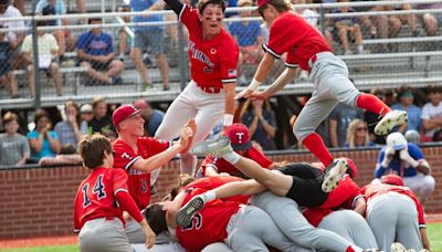 Teurlings captures state title victory in marathon game filled with ejections, drama