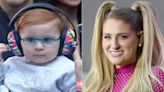 Meghan Trainor's Son Riley Supports Mom in Crowd at 'Today' Performance — See the Cute Clip!