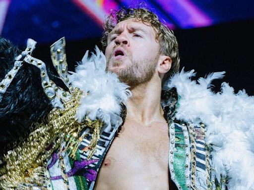 Tony Khan Responds To WWE Hall Of Famer Kevin Nash's Criticism Of AEW, Will Ospreay - Wrestling Inc.