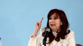 Cristina Kirchner compartió una crítica contra Javier Milei que lo define como "el Zaffaroni del Derecho Penal Tributario"