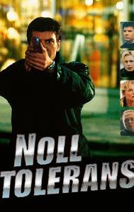 Zero Tolerance (1999 film)