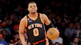 Trevor Keels becomes free agent after 10-day contract with Knicks