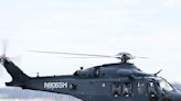 Air Force declares major cost breach for new helicopter program