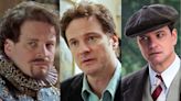 All of Colin Firth's movies, ranked
