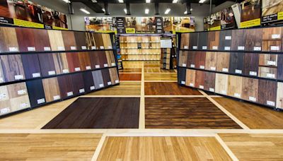 Flooring retailer shutting down, closing all stores, including 4 in St. Louis area - St. Louis Business Journal