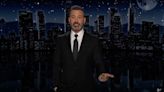 Kimmel Says Since Tucker Carlson Was Also Axed by MSNBC, CNN and PBS, He’s Won ‘The EGOT Fired’ (Video)