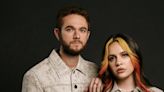 Zedd Unveils New Single 'Out Of Time' Featuring Bea Miller