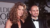 Brooke Shields says Andre Agassi refused to change details about their relationship in his memoir because he remembered things differently