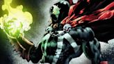 Spawn: Michael Jai White Talks Blumhouse Reboot