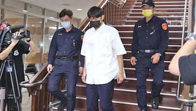 宥勝涉強制猥褻女助理又企圖串證 遭判8個月徒刑--上報