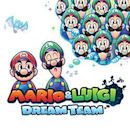 Mario & Luigi: Dream Team