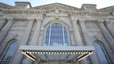 From decay to dazzling, Ford restores grandeur to former eyesore Detroit train station