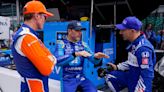 Weekend betting guide: Jimmie Johnson emerges as popular Indy 500 pick