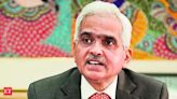 CPI inflation continues to be close to 5%... it's too early to talk on rate cut: Shaktikanta Das - The Economic Times