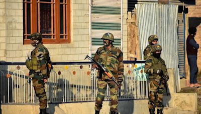 India completa la retirada de sus tropas desplegadas en Maldivas