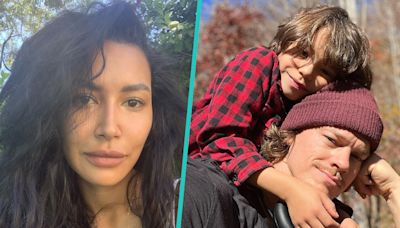 Naya Rivera & Ryan Dorsey's Son Josey, 8, Makes Stage Debut Nearly 4 Years After 'Glee' Star's Tragic Death | Access