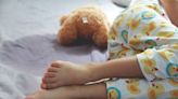 Pis en la cama: casi el 20% de los niños de más de 5 años padecen enuresis