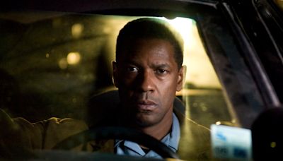 Denzel Washington Passed on This Iconic Thriller—Now He Regrets That Decision