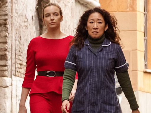 This 'Killing Eve' Episode Is the Show's Turning Point