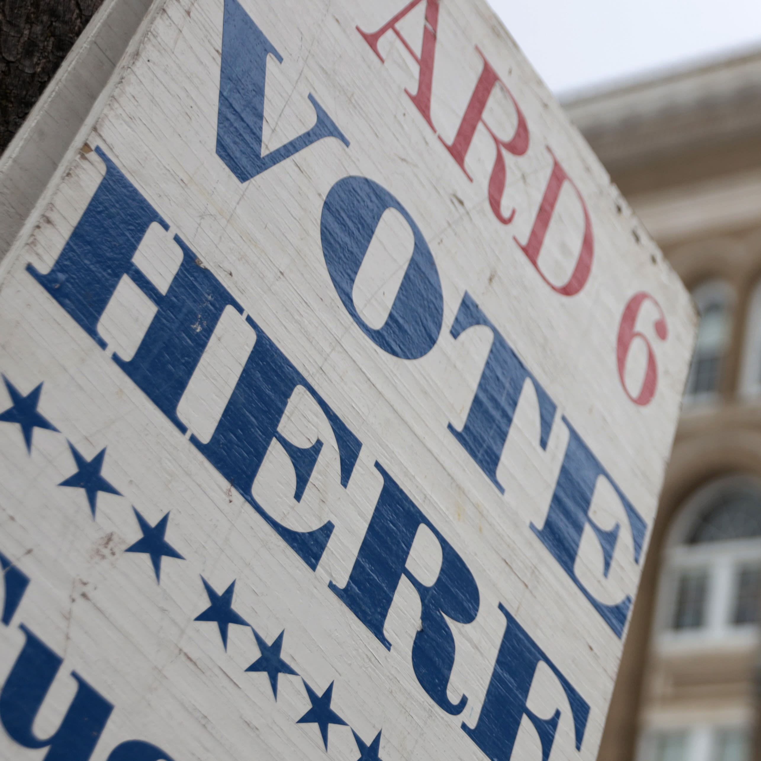 Some cities allow noncitizens to vote in local elections. Their turnout is quite low