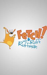 Fetch! With Ruff Ruffman