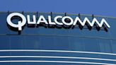 Qualcomm earnings beat by $0.12, revenue topped estimates
