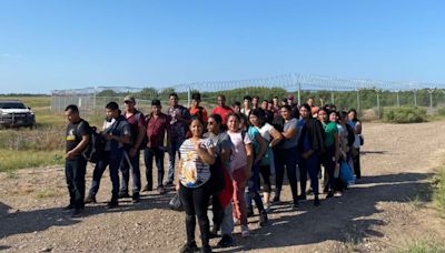 Dos inmigrantes de Siria relatan su travesía por Latinoamérica para llegar a Texas