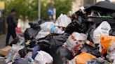 Rubbish will pile up without improved pay offer, union warns